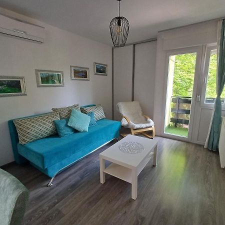 Emerald Luxury Apartments Plitvička Jezera Екстериор снимка