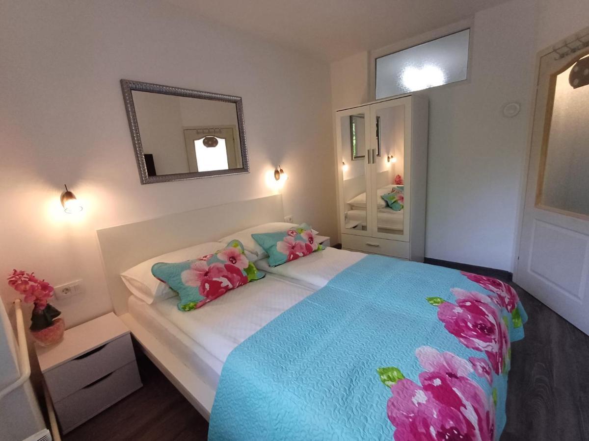 Emerald Luxury Apartments Plitvička Jezera Екстериор снимка