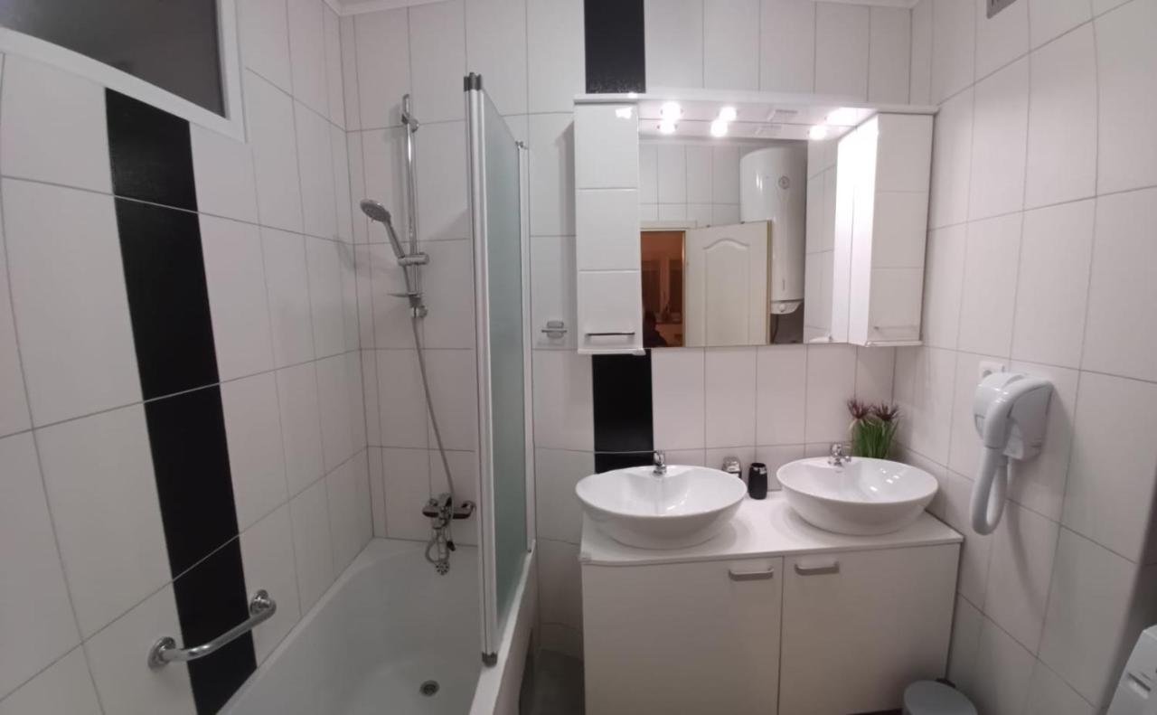 Emerald Luxury Apartments Plitvička Jezera Екстериор снимка