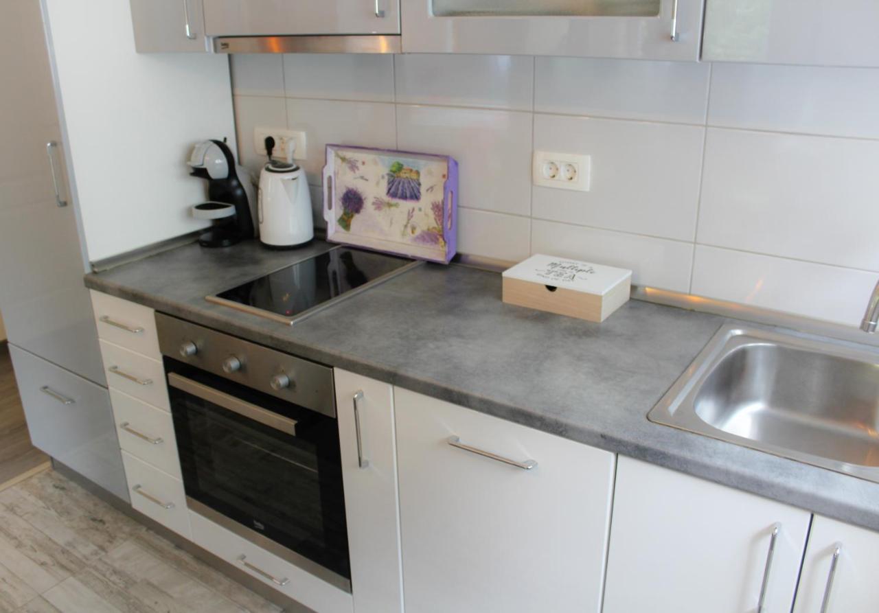 Emerald Luxury Apartments Plitvička Jezera Екстериор снимка