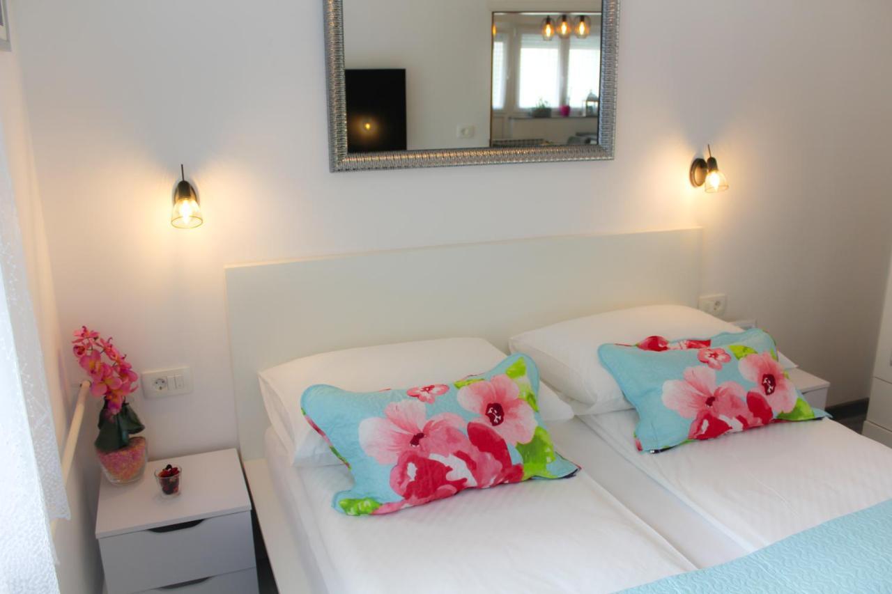 Emerald Luxury Apartments Plitvička Jezera Екстериор снимка