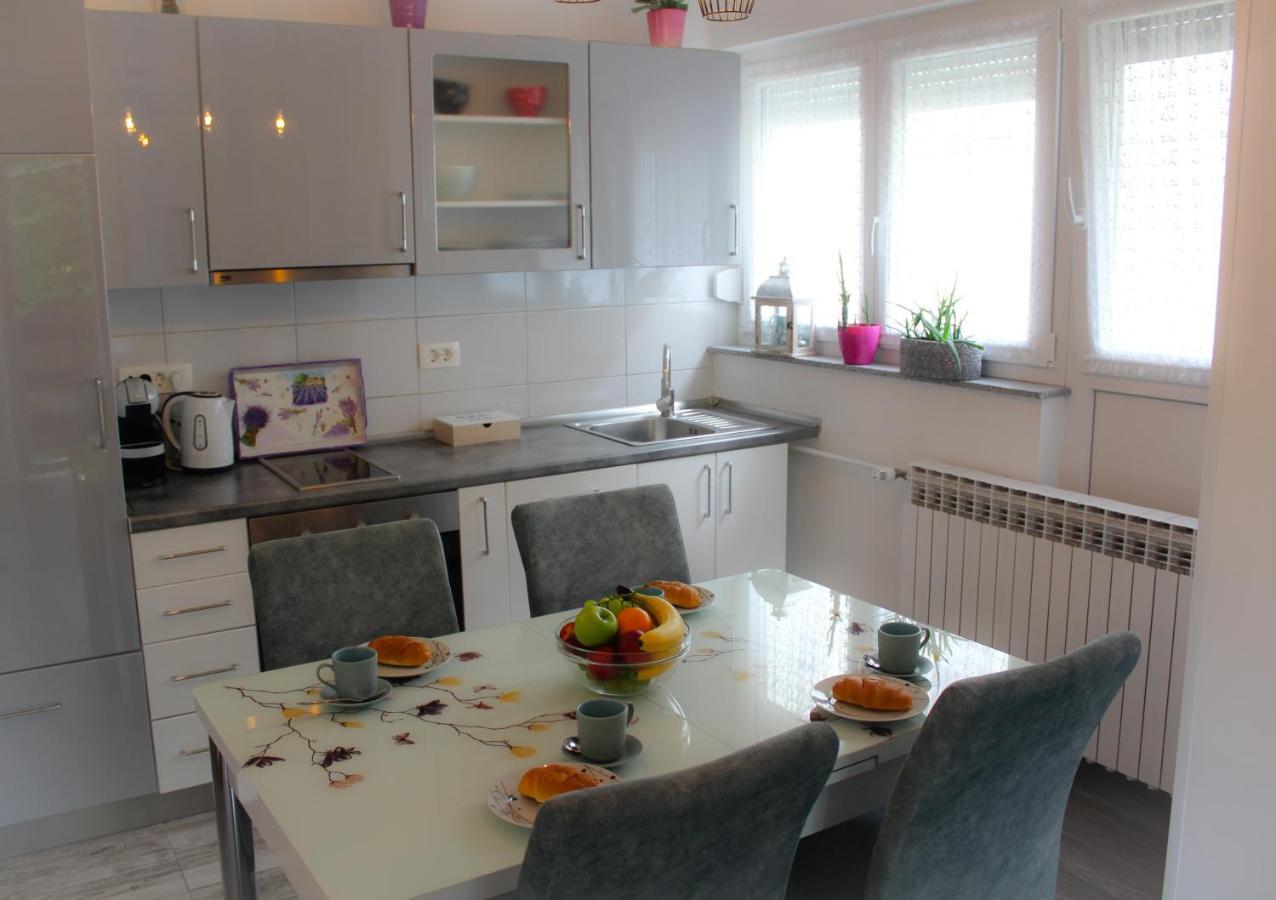 Emerald Luxury Apartments Plitvička Jezera Екстериор снимка