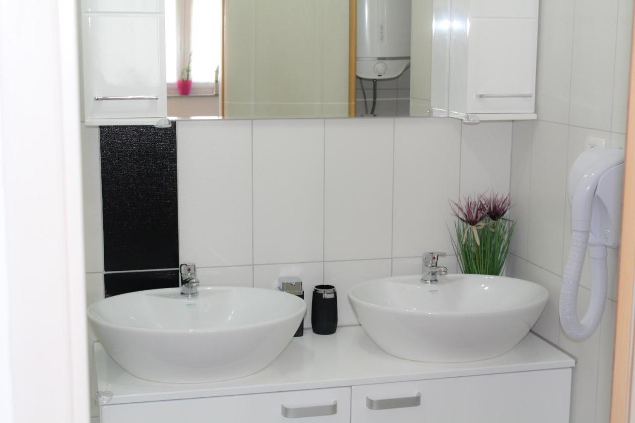 Emerald Luxury Apartments Plitvička Jezera Екстериор снимка