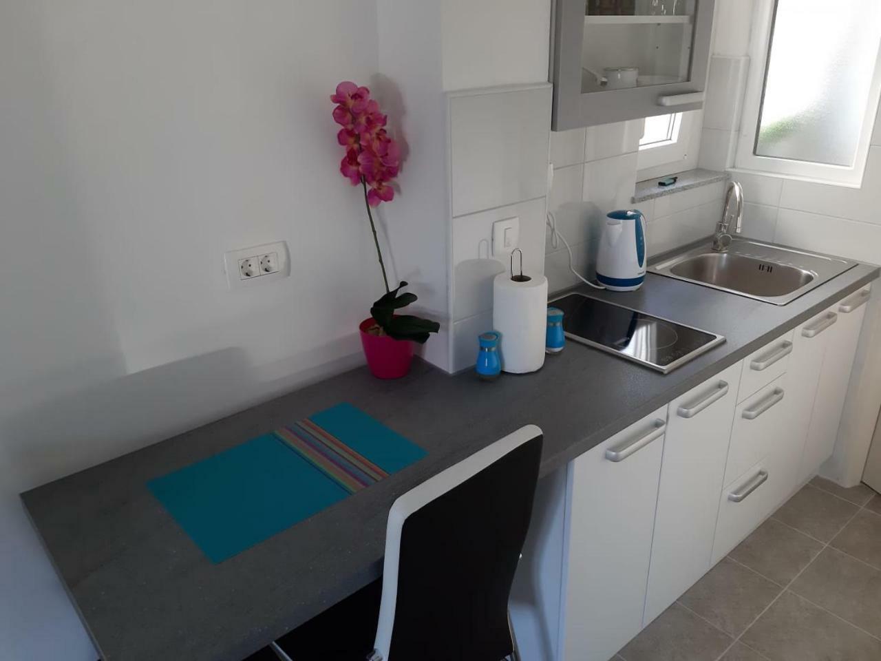 Emerald Luxury Apartments Plitvička Jezera Екстериор снимка