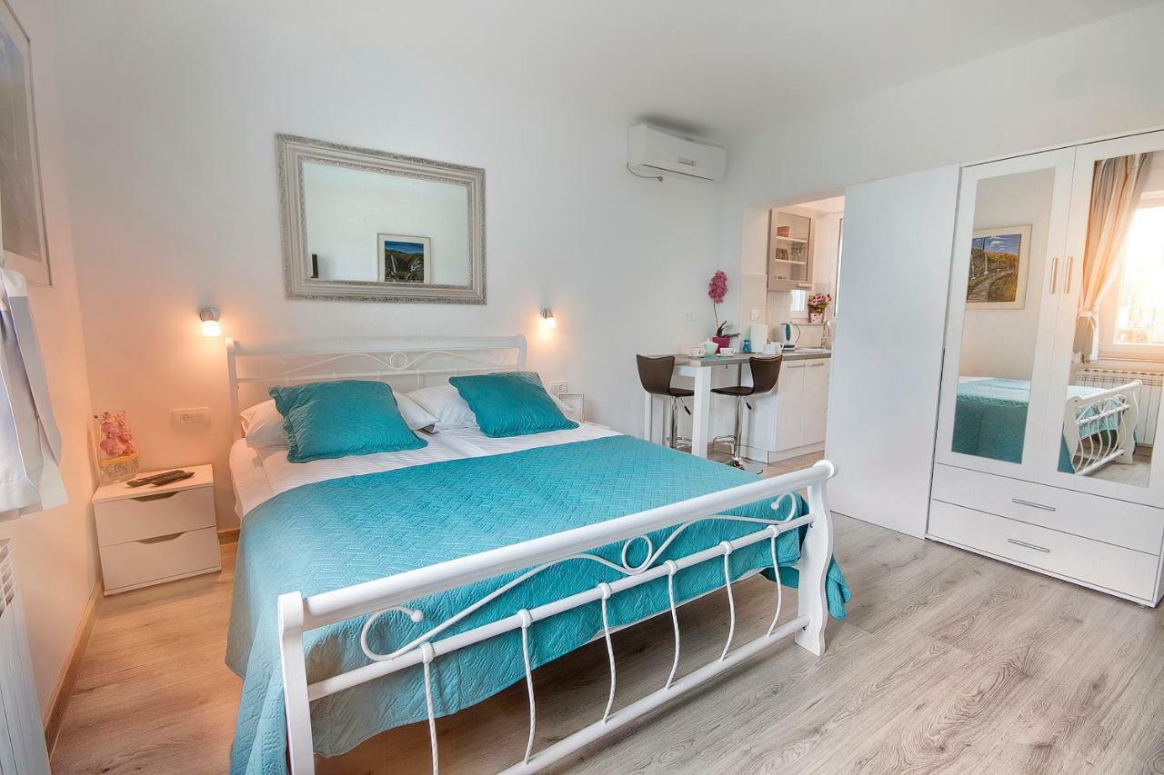 Emerald Luxury Apartments Plitvička Jezera Екстериор снимка