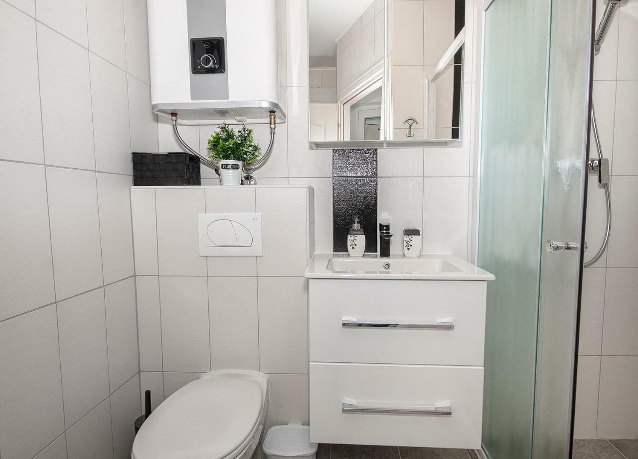 Emerald Luxury Apartments Plitvička Jezera Екстериор снимка